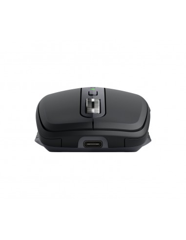 Logitech MX Anywhere 3S мишка Офис...